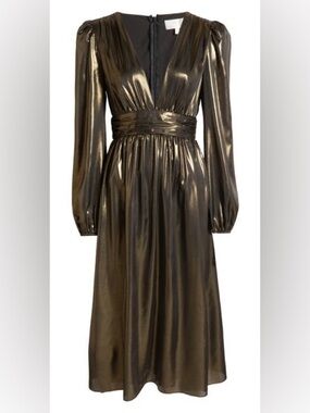 WAYF Dress